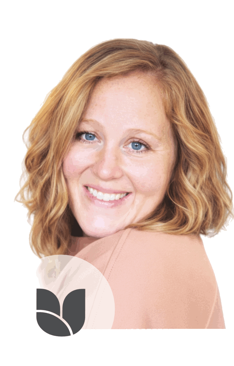Anni arbeitet an Konzepten